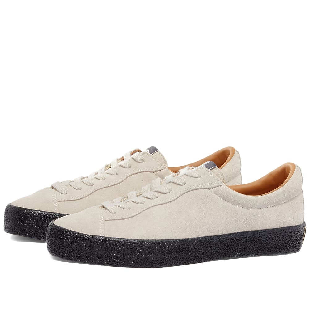 Last Resort AB Suede Low Sneaker Last Resort AB