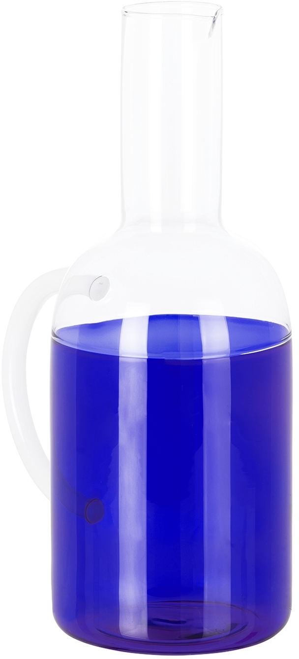 Ichendorf Milano Blue Tequila Sunrise Jug Ichendorf Milano
