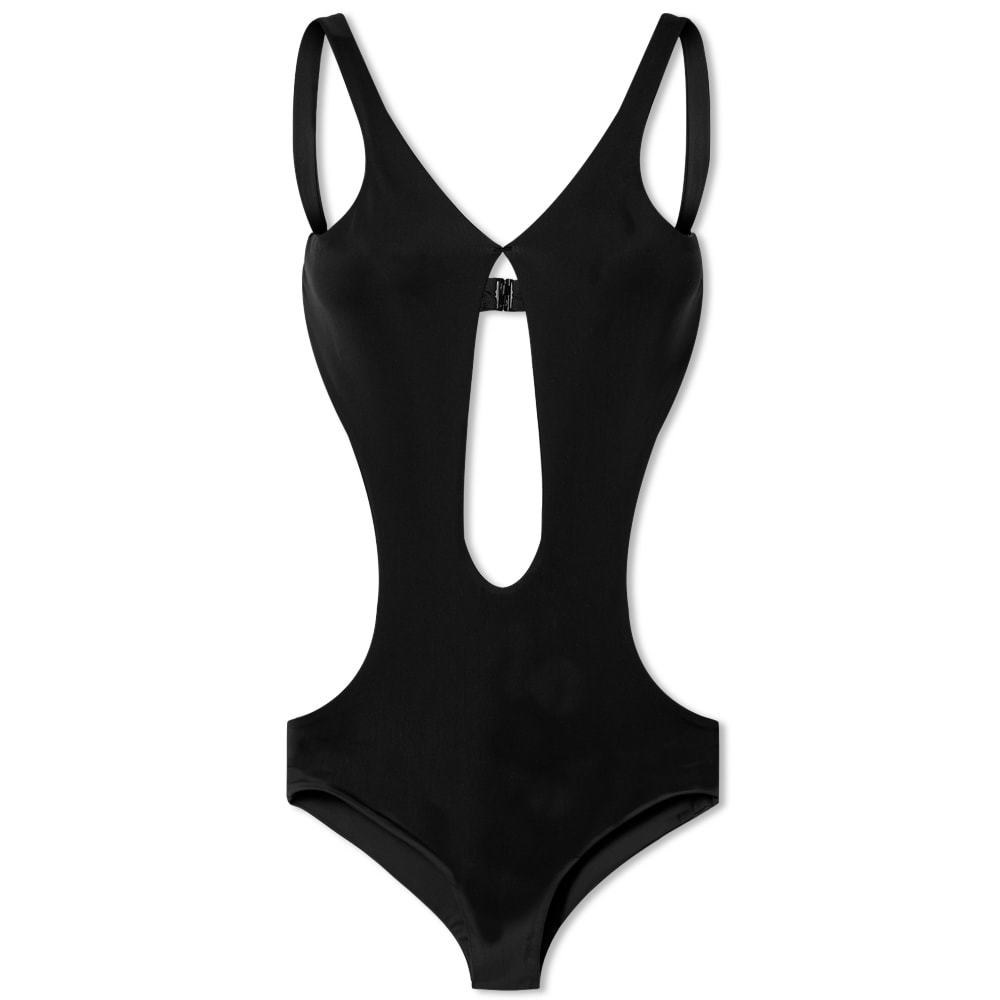 Maximilian Streamline Swimsuit Maximilian Mogg
