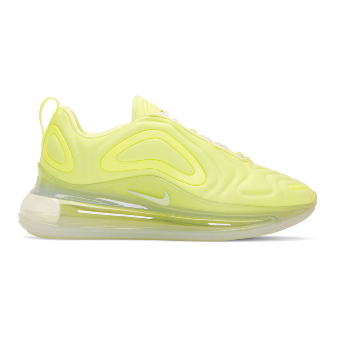 green air max 720