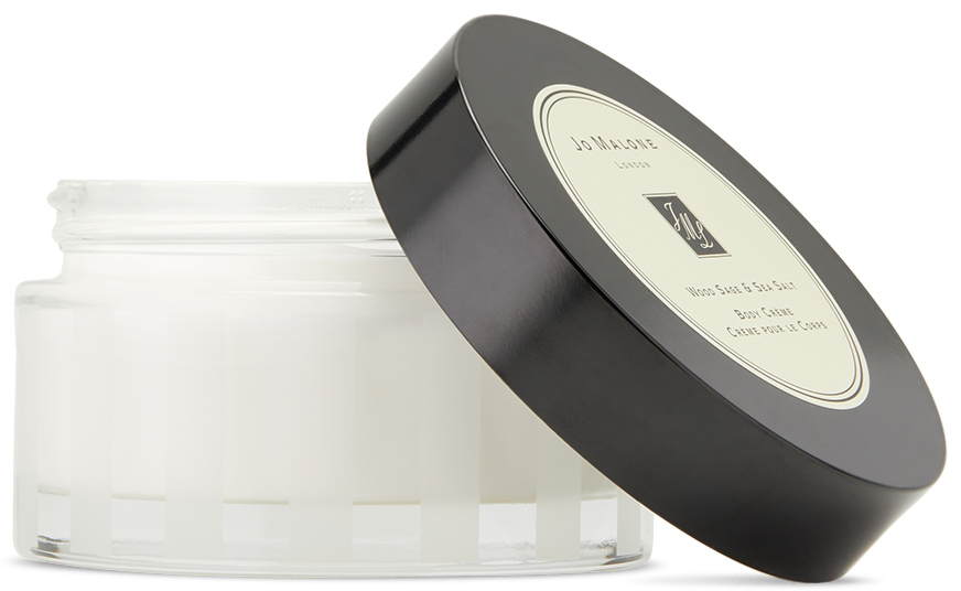 Jo Malone Wood Sage & Sea Salt Body Crème, 175ml Jo Malone London