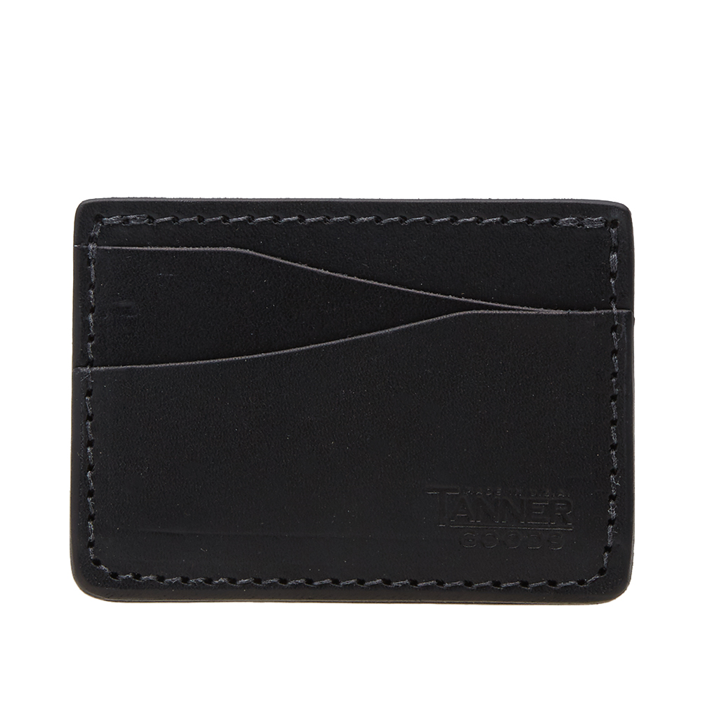 Tanner Goods Journeyman Wallet Tanner Goods