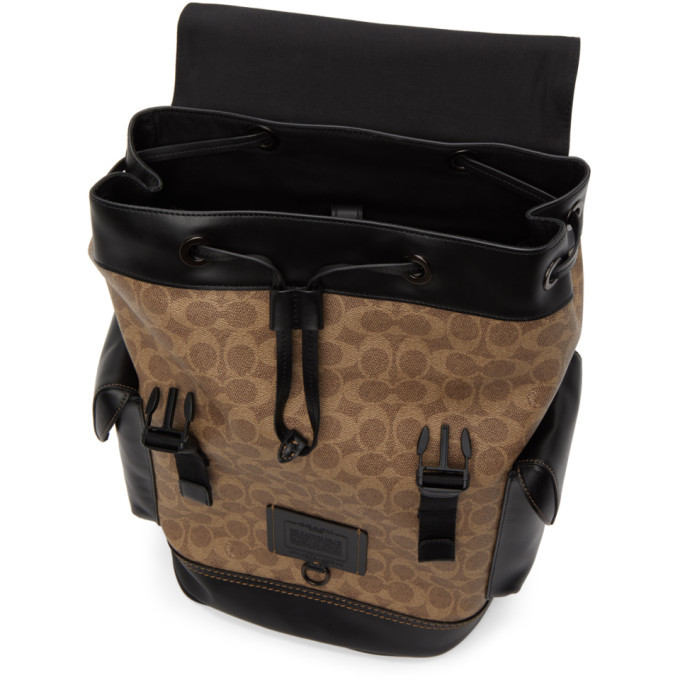 coach 1941 rivington backpack