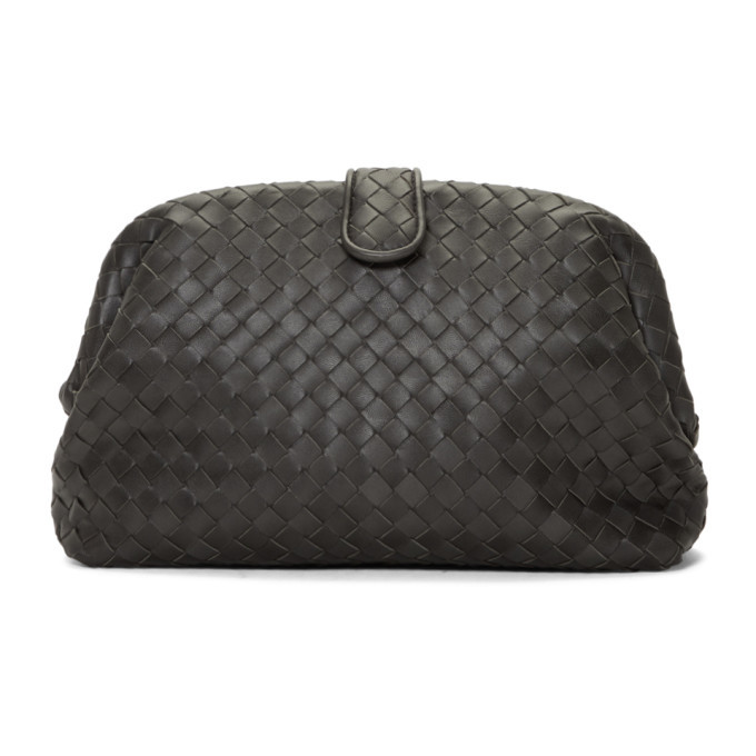 bottega veneta the lauren 1980 clutch