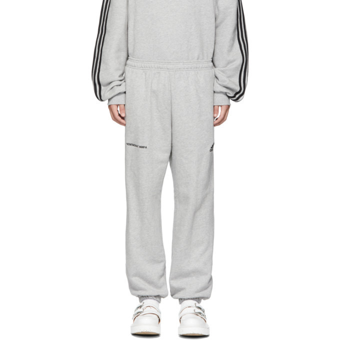 gosha rubchinskiy adidas sweatpants