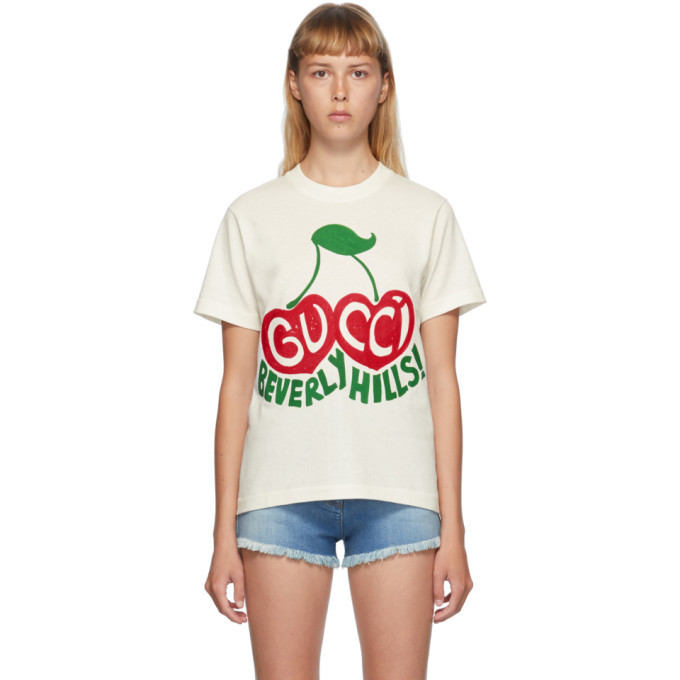 gucci beverly hills tee