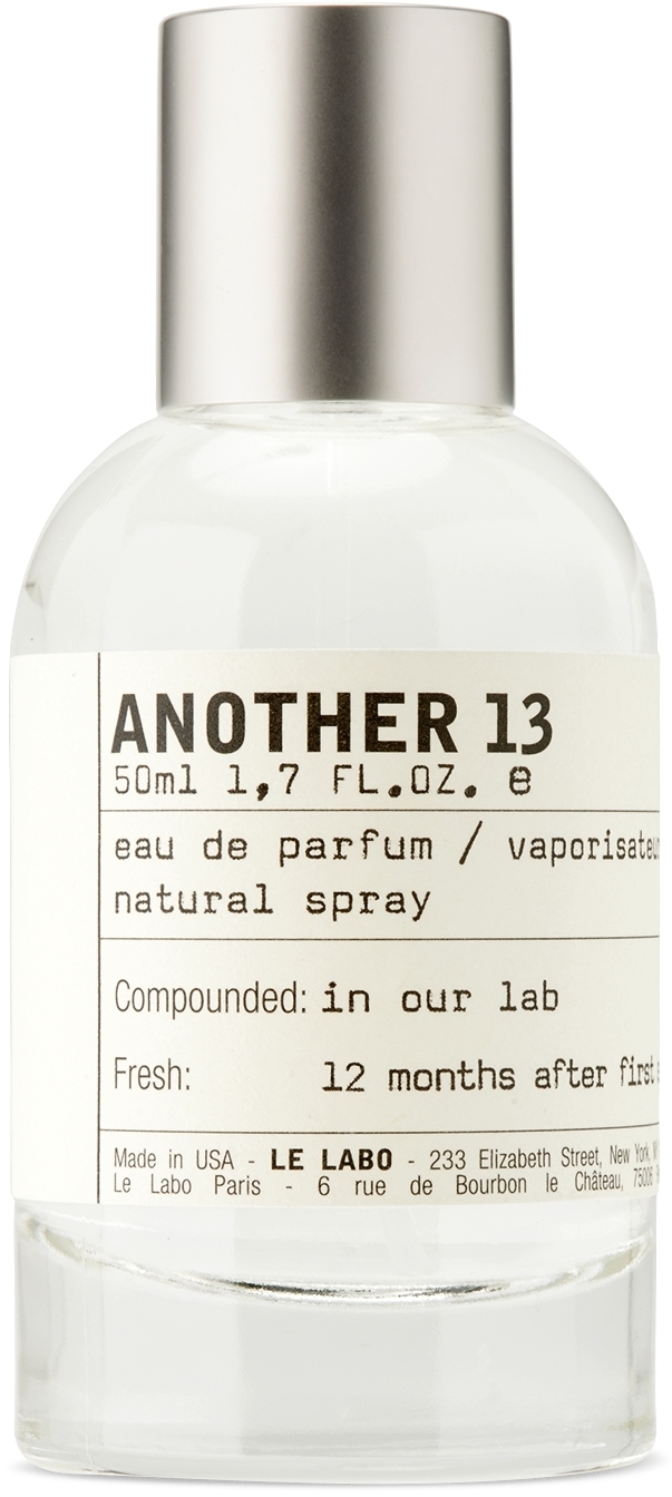 LELABO ルラボ アナザー13 ANOTHER 13 10ml 新品 1本 - 香水(ユニセックス)