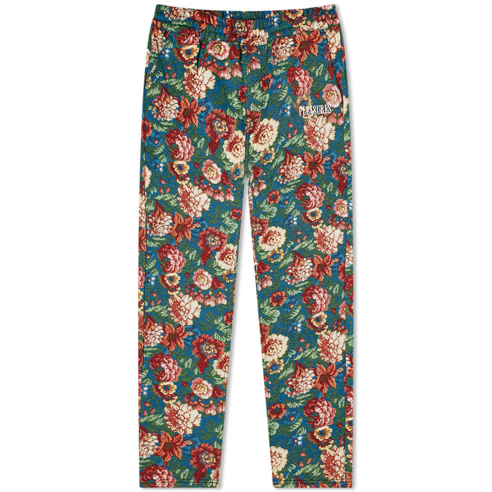 pleasures floral pant