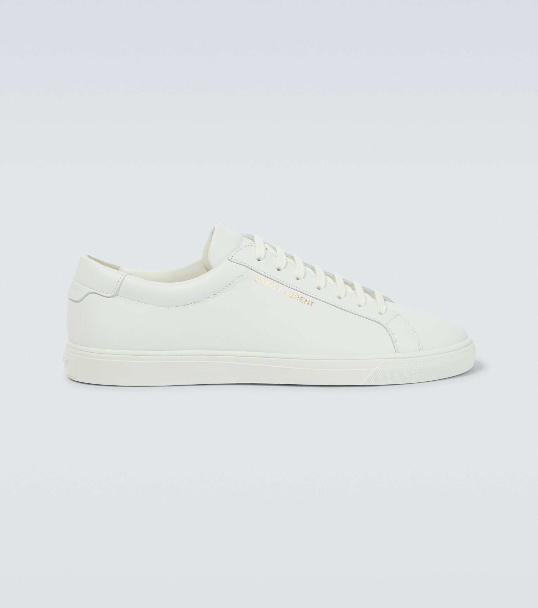 Saint Laurent - Andy low-top sneakers Saint Laurent