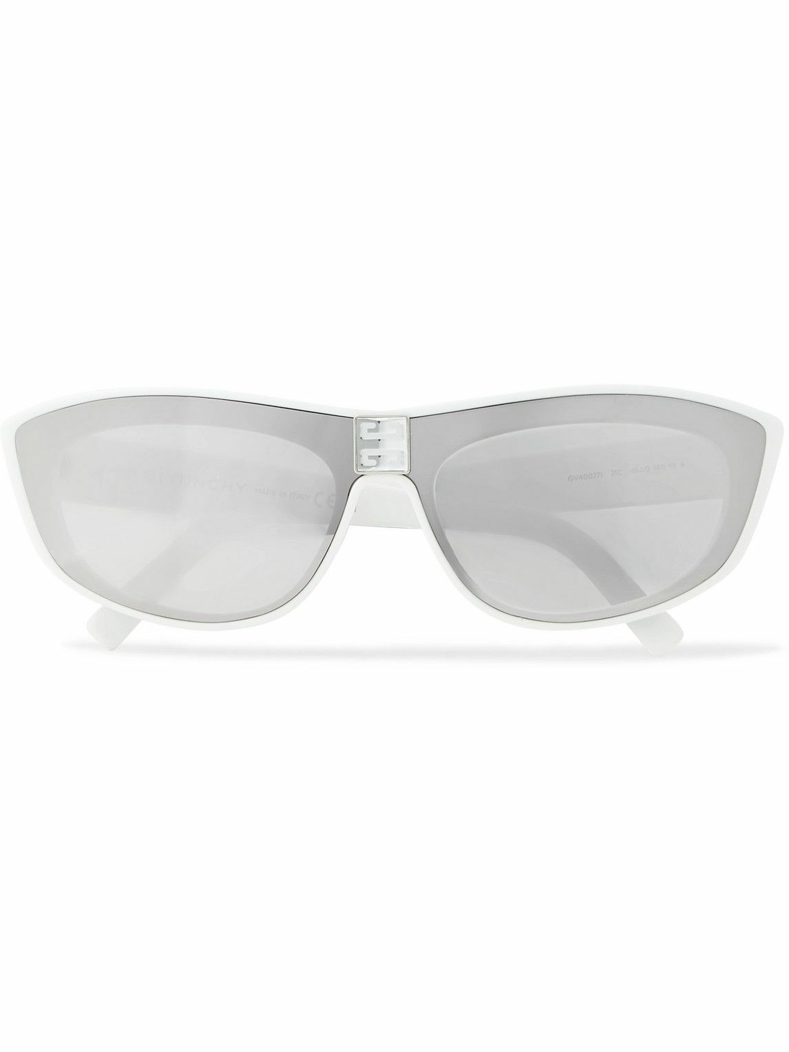 Givenchy - Cat-Eye Acetate Sunglasses Givenchy