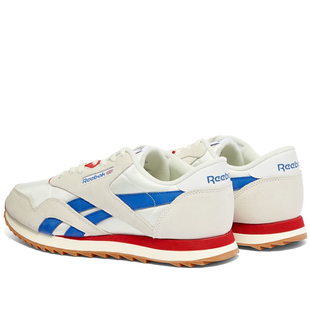 reebok nylon ripple