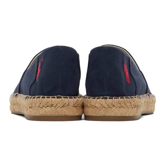 cevio cotton canvas espadrille