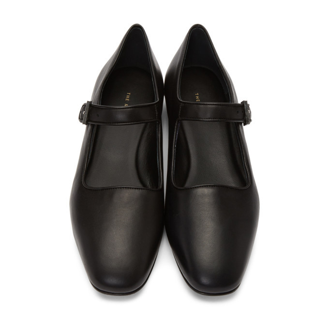 the row ava flats