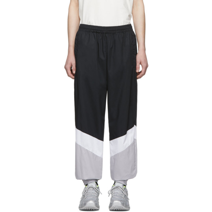 vetements track pants
