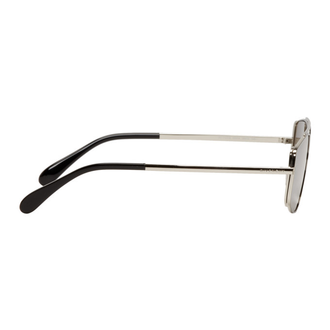 Givenchy Silver GV7127/S Sunglasses Givenchy