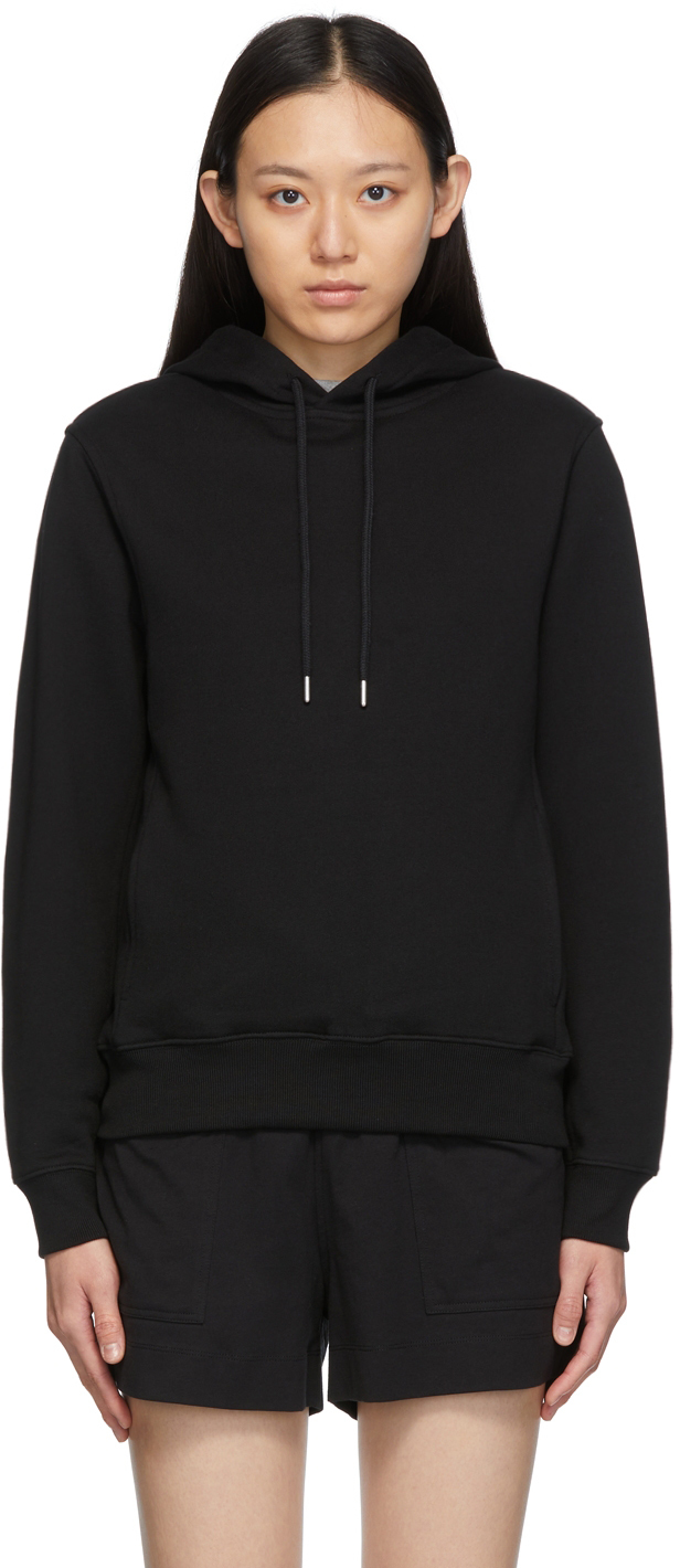 dries van noten hoodie