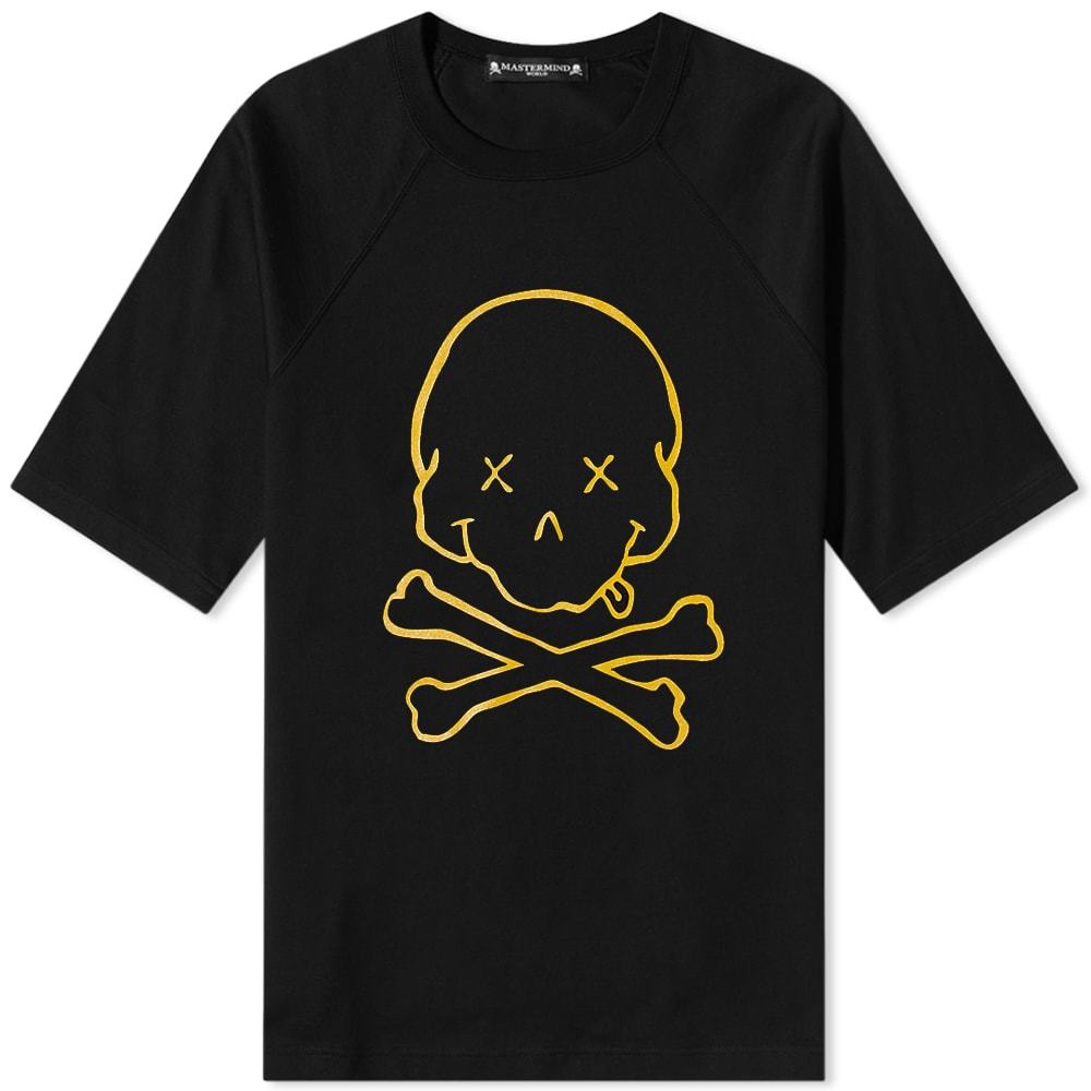 MASTERMIND WORLD Smile Skull Tee MASTERMIND WORLD