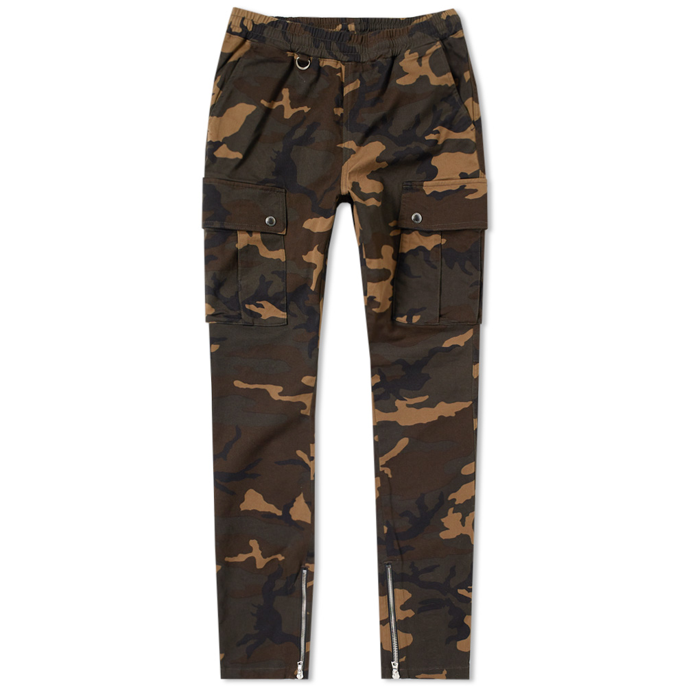 SOPHNET. Zip Easy Cargo Pant SOPHNET.