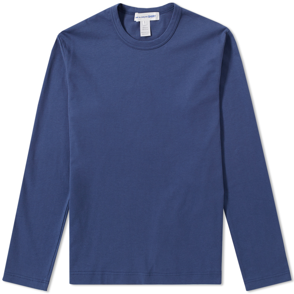 comme des garçons t shirt homme 2017