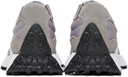 New Balance Gray 327 Sneakers