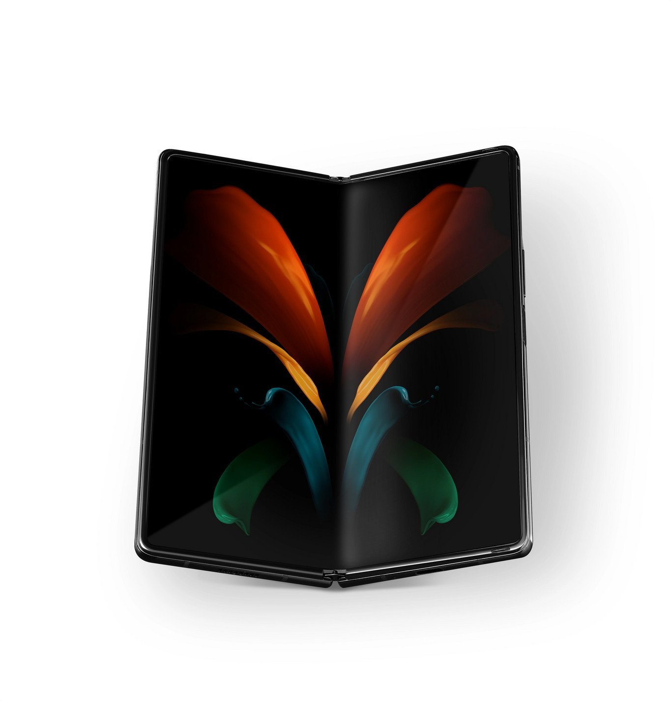 samsung galaxy z fold2 5g specs