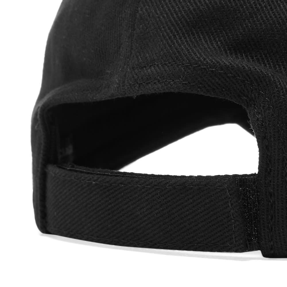 balenciaga political cap