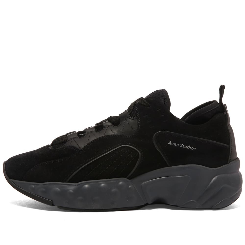 Acne Studios Rockaway Safety Oversize Sneaker Acne Studios