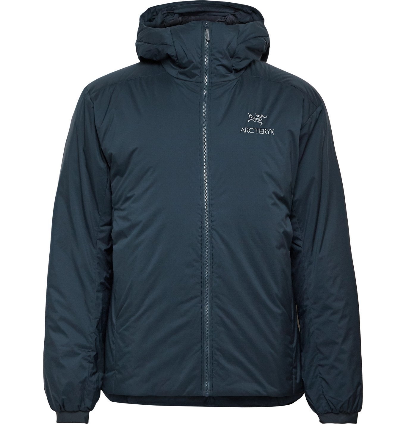 arcteryx atom lt hoody tui