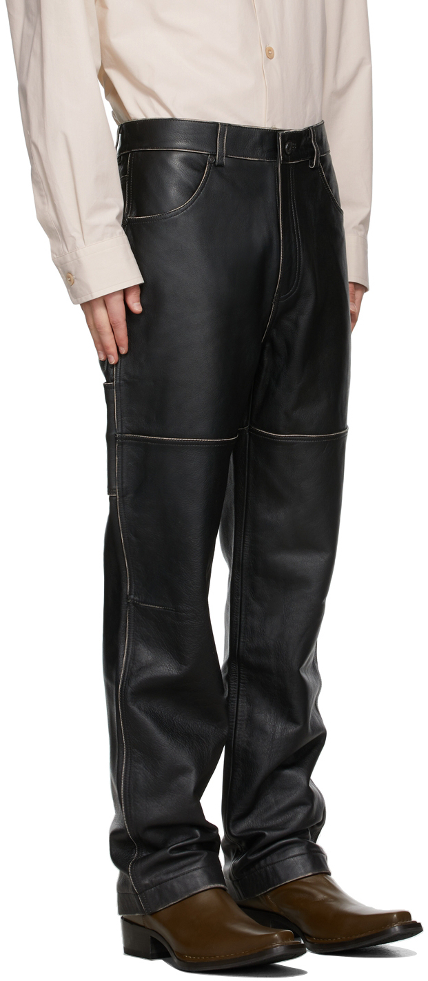 Mexico Leather Pants Andersson Bell