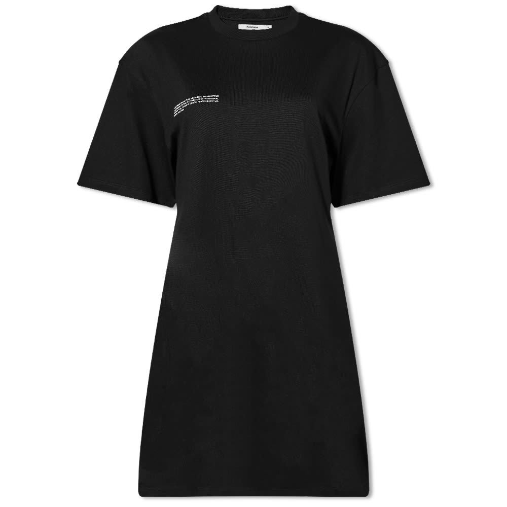 Pangaia Seacell Fiber TShirt Dress Pangaia