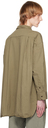 CASEY CASEY Khaki Hamnet Shirt