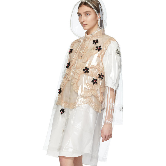 Moncler Genius 4 Moncler Simone Rocha 