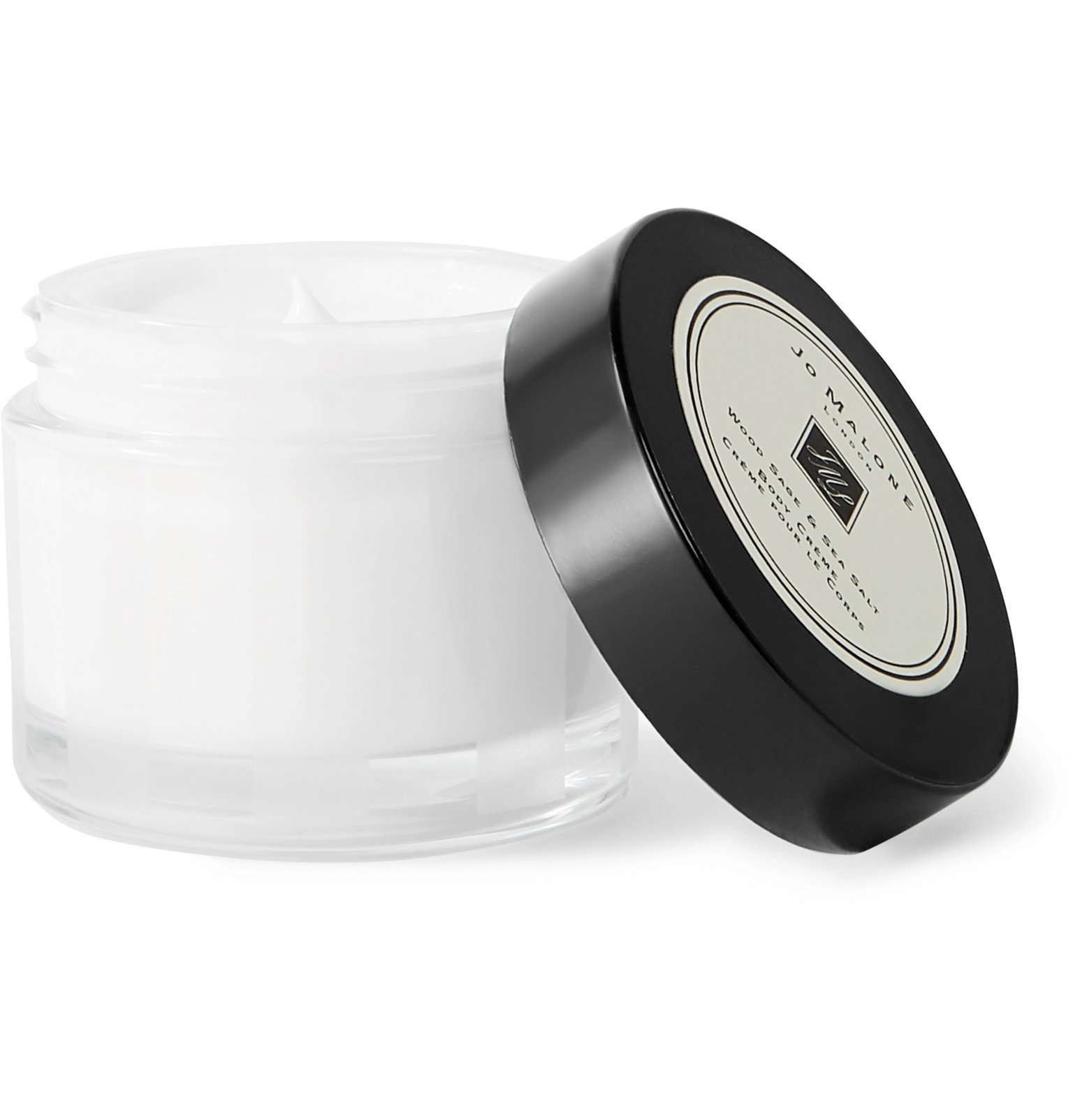 Jo Malone London Wood Sage and Sea Salt Body Crème, 50ml Colorless Jo Malone London