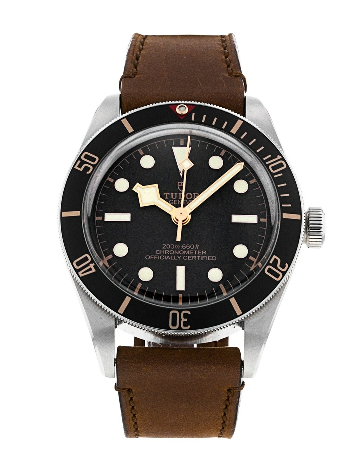 Tudor Black Bay 58 M79030N-0002 Tudor