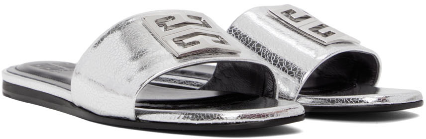 givenchy flat mules