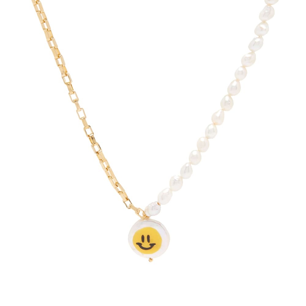 Necklace Martha Calvo