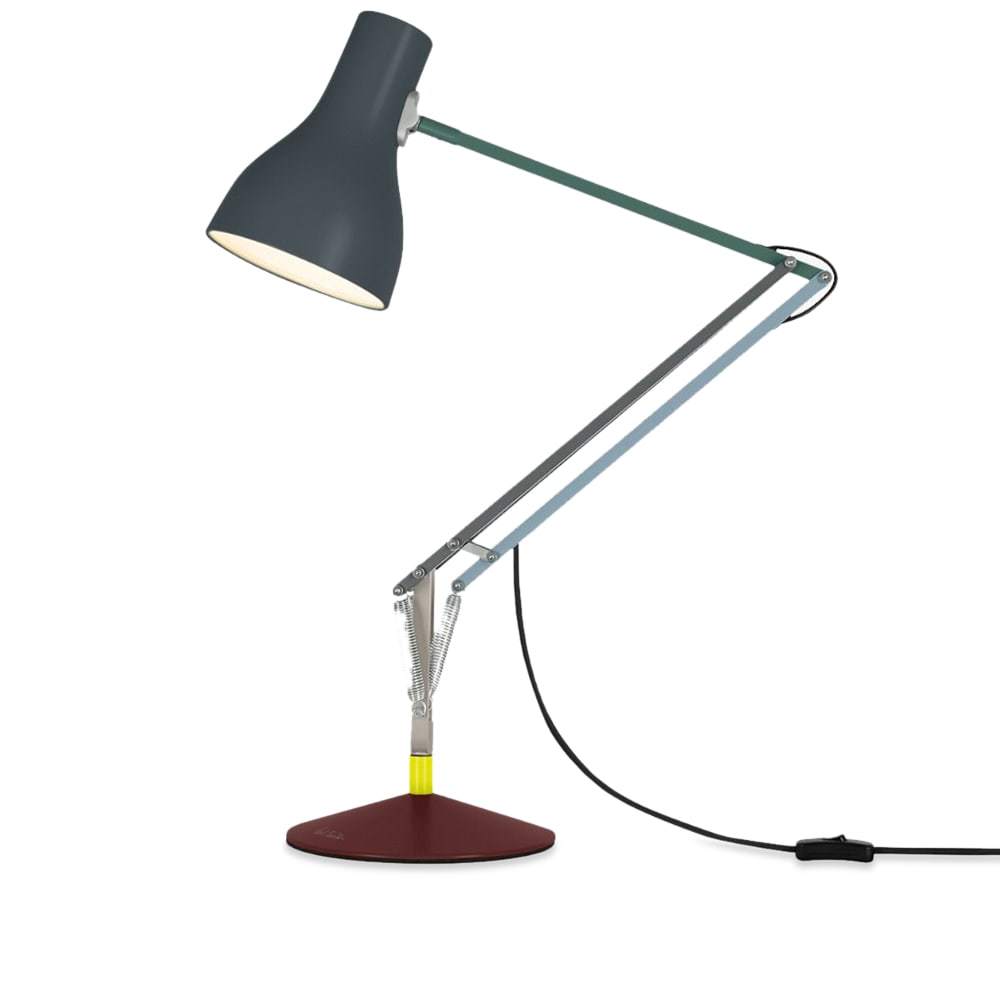 Anglepoise Type 75 Desk Lamp 'Paul Smith Edition 4' Anglepoise