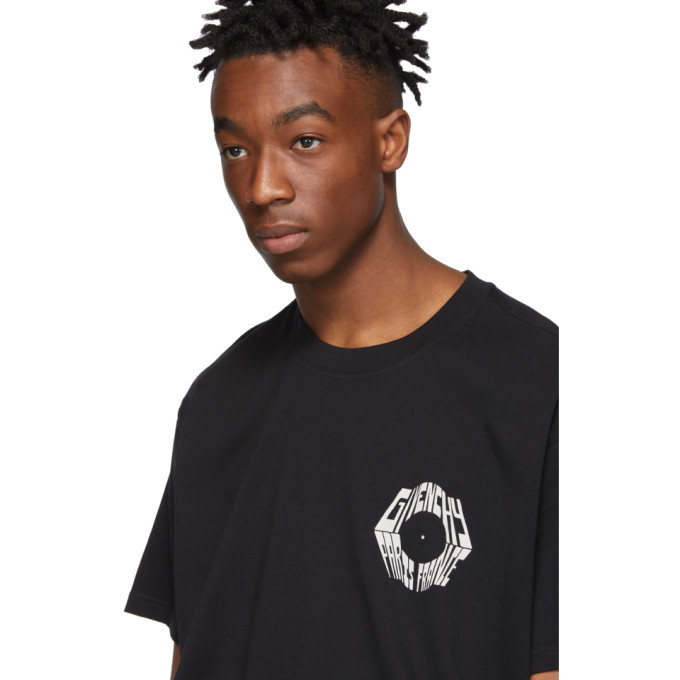 givenchy eagle t shirt