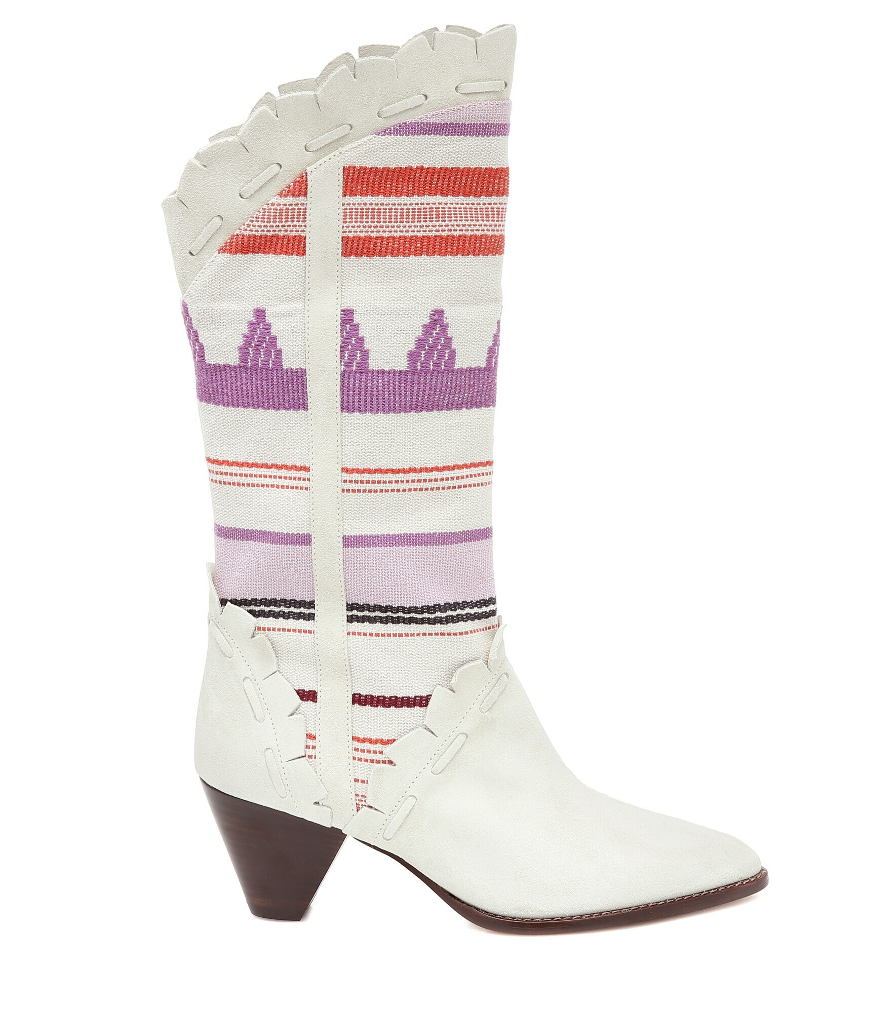 lasteen boots isabel marant