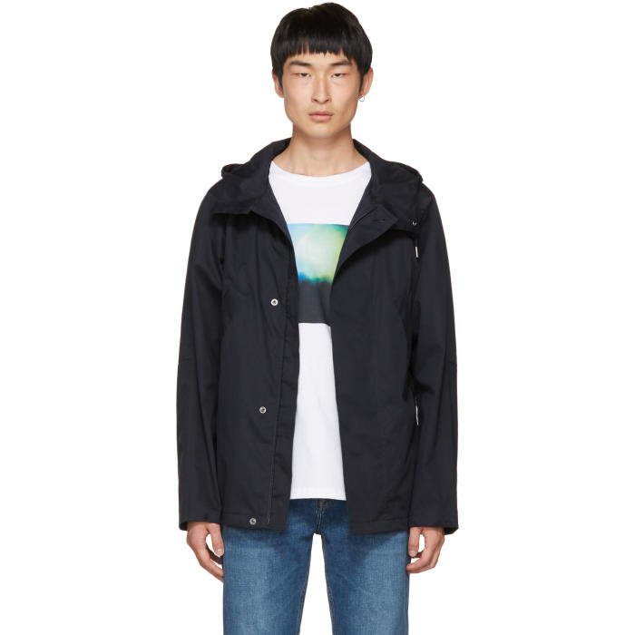 apc parka benoit