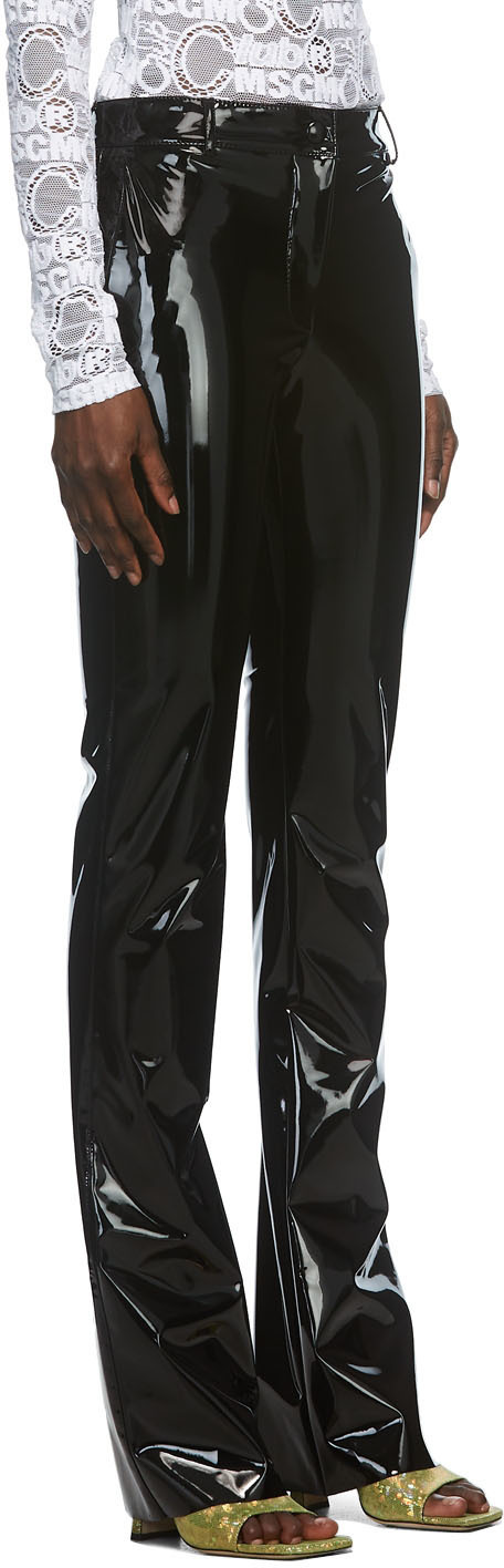 Buy  msgm leather pants  Very cheap 