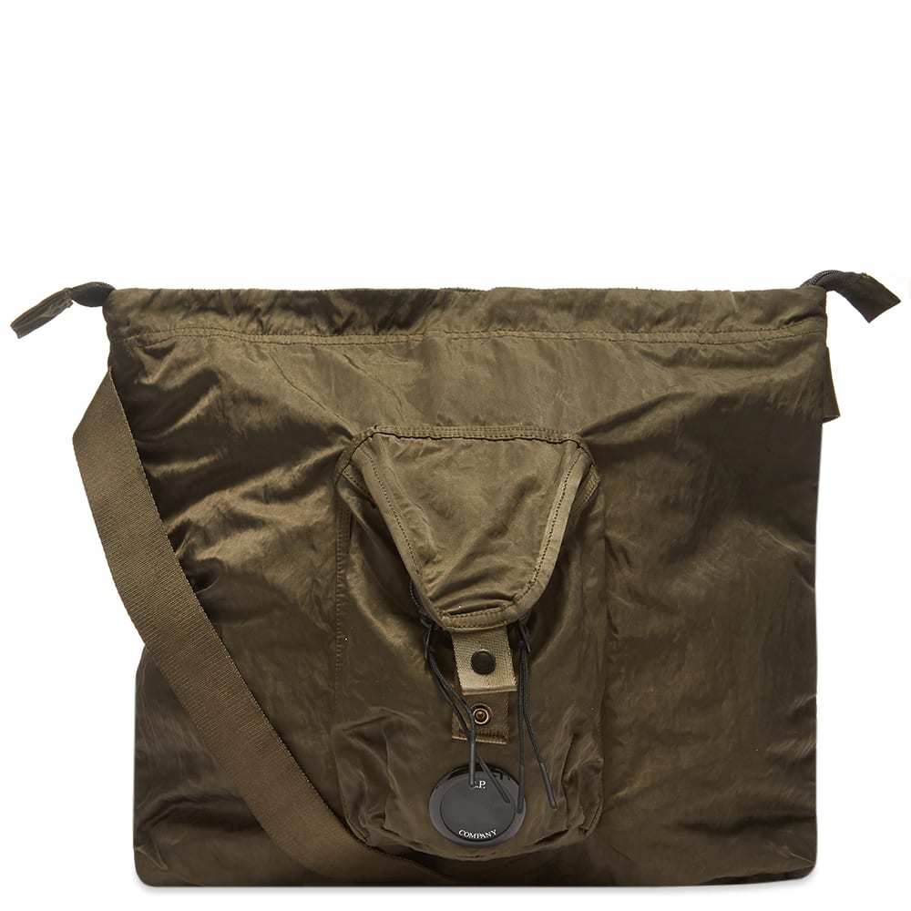 Cp company side discount bag