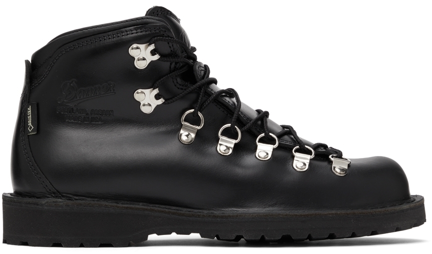 Danner Black Mountain Pass Boots Danner