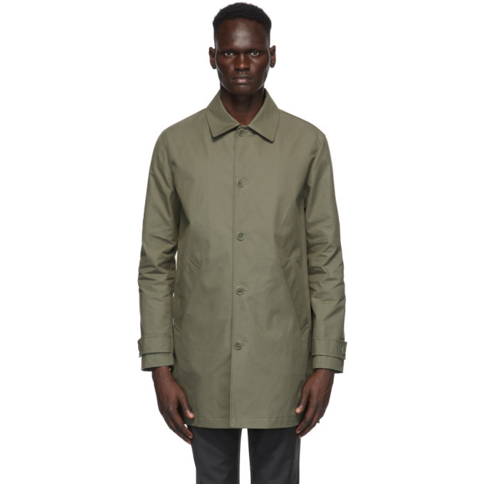 apc rain coat