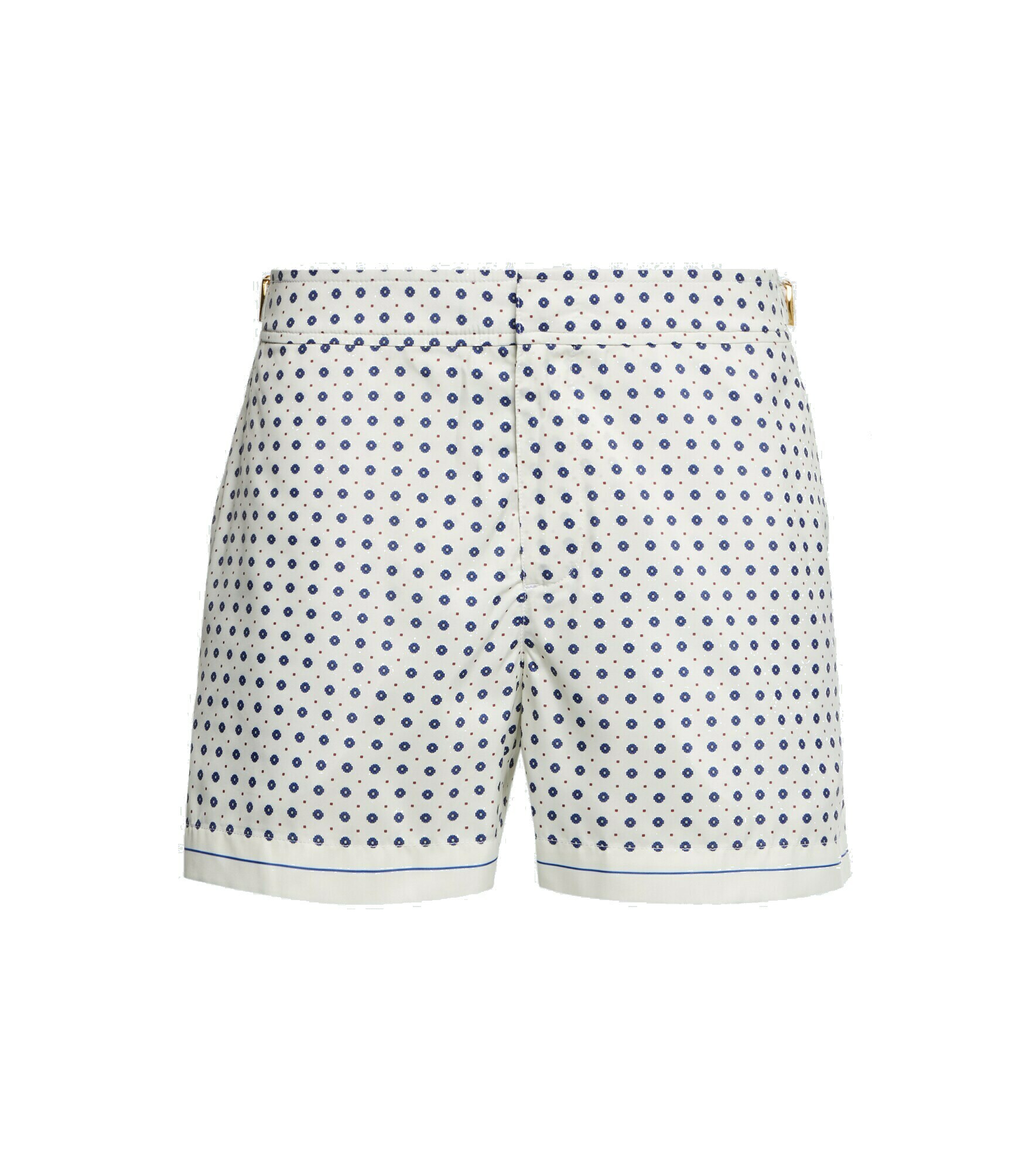 Orlebar Brown - Setter printed swim trunks Orlebar Brown