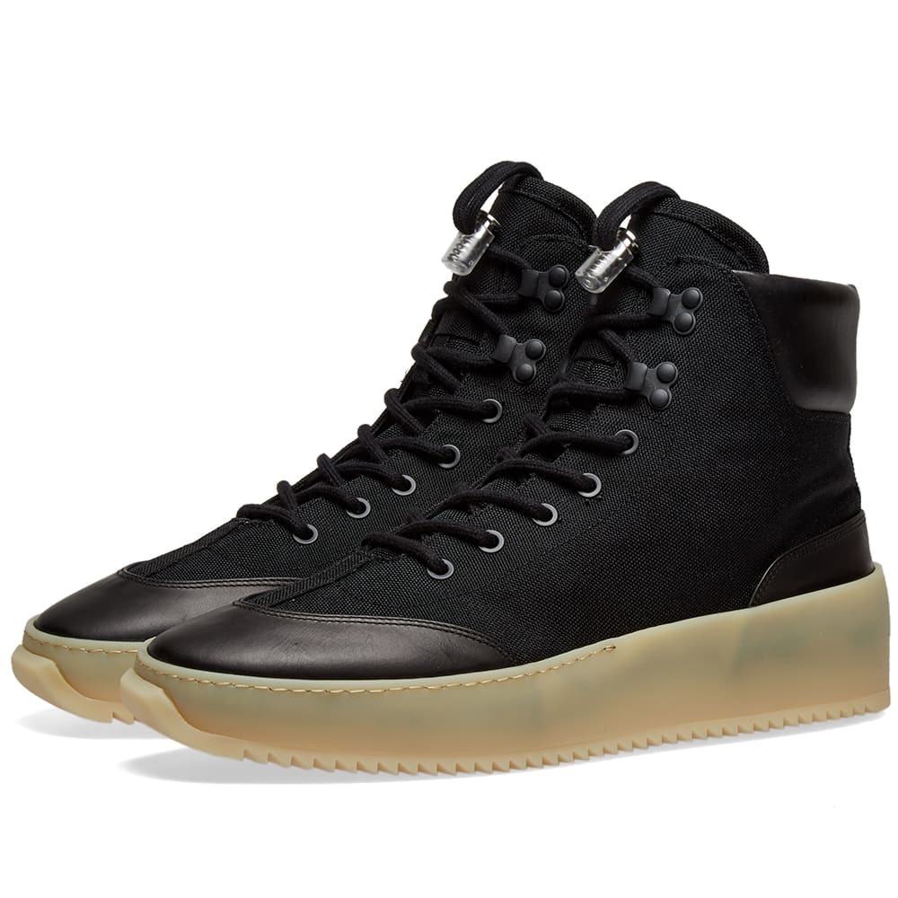 fear of god 6th collection hiker