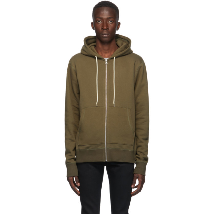 apc stefan hoodie