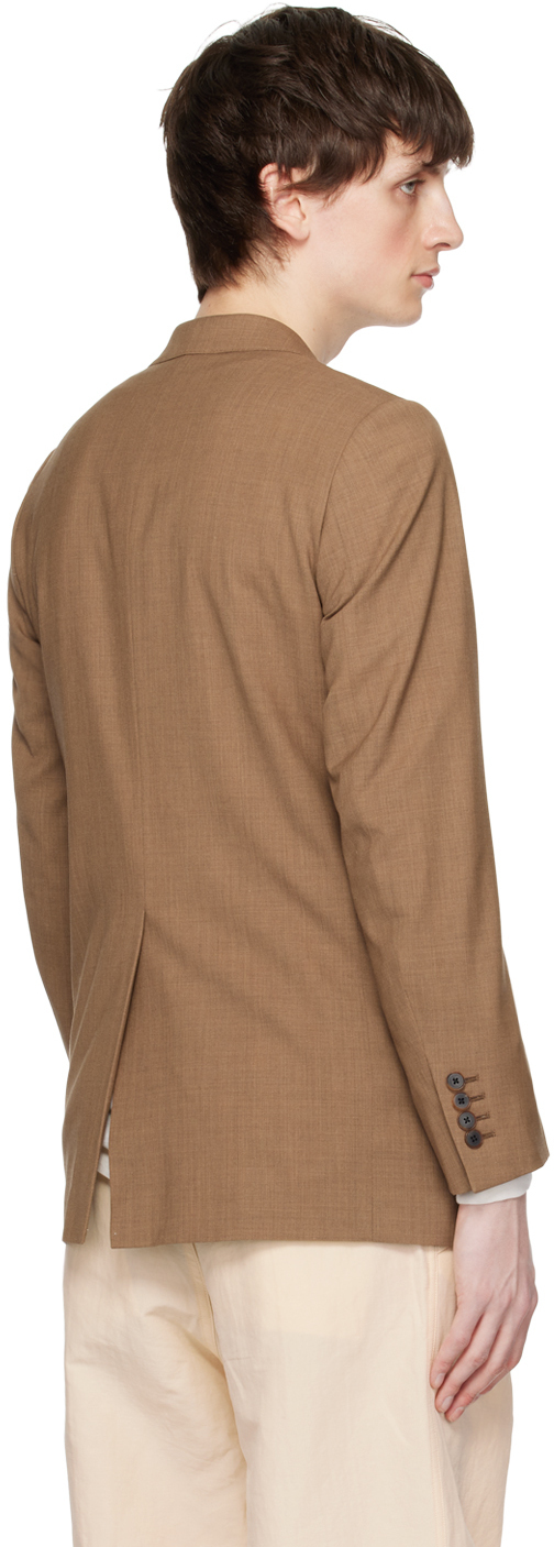 Charlie Tropical Blazer