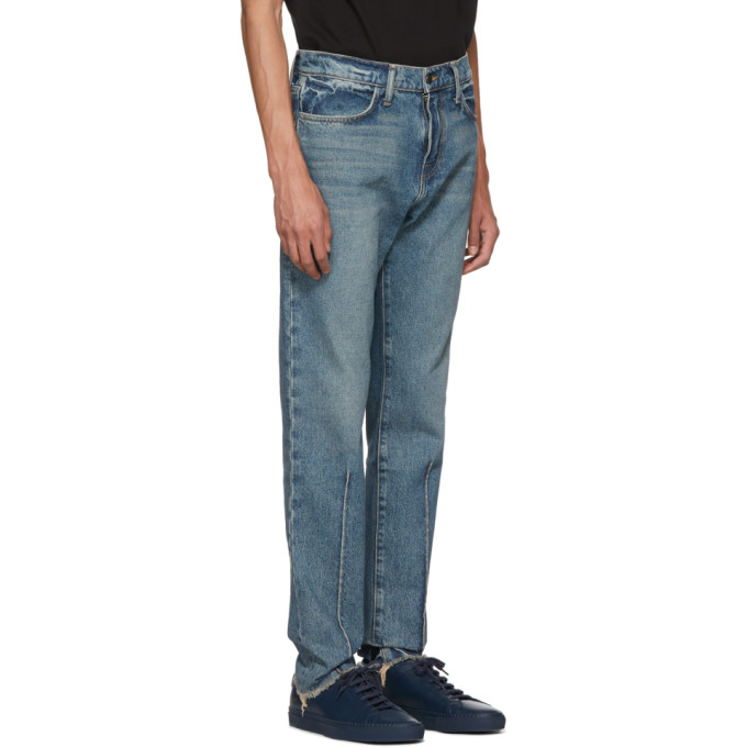 424 Indigo Marshall Jeans 424