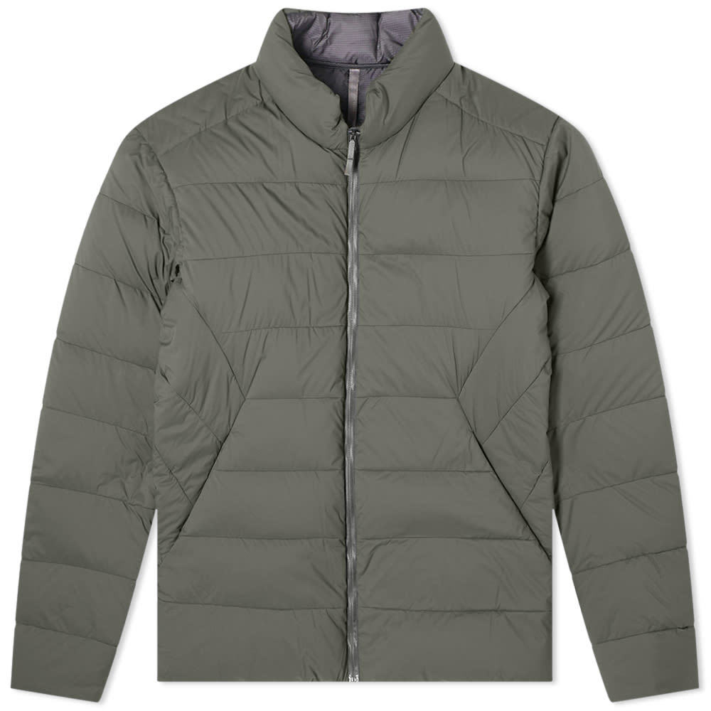 Veilance Conduit AR Jacket Arc'teryx Veilance